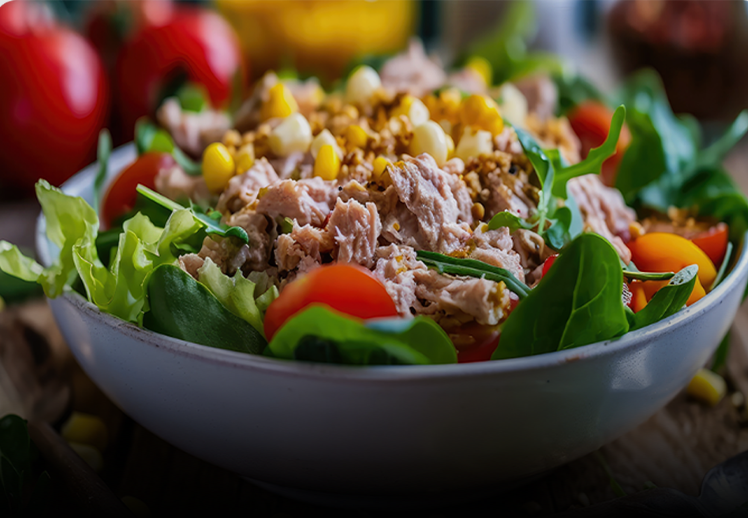 Livraison salades à 11130 Sigean